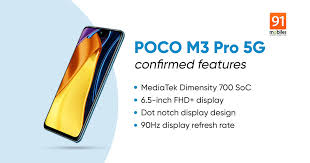 After weeks of leaks and teasers, the poco m3 pro 5g have been finally introduced. Poco M3 Pro 5g India Launch Imminent As It Appears On Imei Database 91mobiles Com