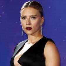 Scarlett Johansson Facing Backlash for Saying She 