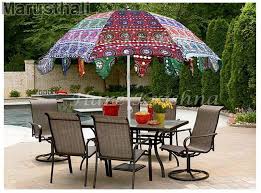 Garden Umbrella Manufacturer Supplier