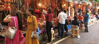 7 Local Markets of Jaipur that You Must Visit l iTokri आई ...