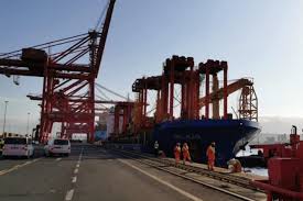 Transnet national ports authority tnpa the south african ports are operated by transnet national ports authority tnpa which is an operating division of transnet soc ltd., a state owned company soc. Axw8ne8h3ehksm