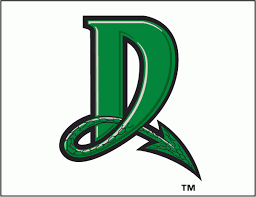 Dragons Logo Dayton Dragons Logo Dragon Logos