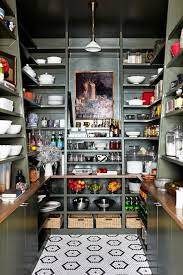 40 clever pantry organization ideas to