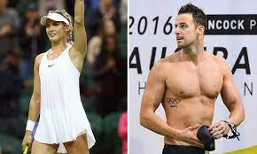 The sexiest sports according to singles | Daily Mail Online