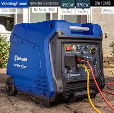 Maybe you would like to learn more about one of these? 2021 Update Westinghouse Igen4500 Review Beautiful Silence