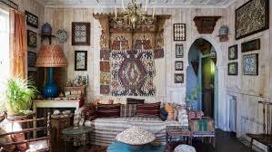 in morocco a home where every surface