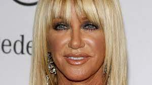 suzanne somers reveals her key to