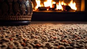how to clean berber carpet safely