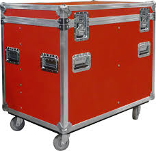 custom road cases philly case company