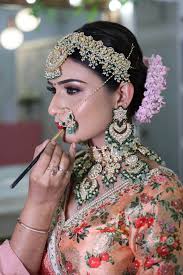 rekha s bridal studio makeup studio