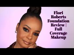 flori roberts foundation review full