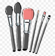 makeup vector png images pngwing
