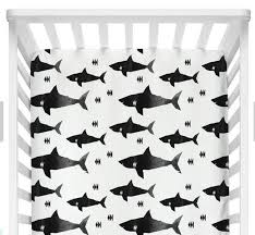 Shark Week 9 Nursery Decor Ideas Where