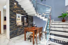 7 Stylish Staircase Design Ideas For