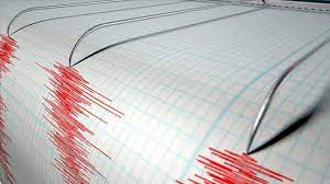 Son dakika... Kahramanmaraş ve Gaziantep'te hissedilen deprem - Son Dakika  Haberleri İnternet