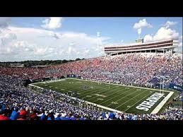 Liberty Bowl Stadium Liberty Bowl Stadium Seating Chart Rows