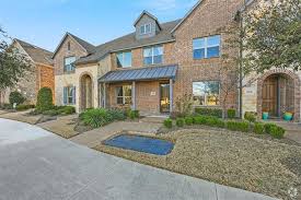 townhomes for in arlington tx