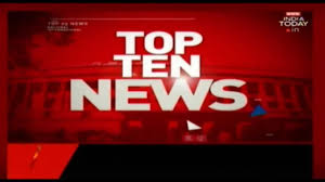 Light ropes and string lights. Top Ten News Catch Major Events Of The Year 2019 31st December 2019 Youtube