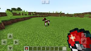 For a smaller scale adventure, take on players from all around the world in. 2018 Poke Balls Mini Game Minecraft Pe For Android Apk Download
