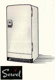En servel ya estamos trabajando en las próximas elecciones! Cpsc Warns That Old Servel Gas Refrigerators Still In Use Can Be Deadly Cpsc Gov