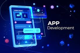 android app development images free