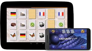 The famous memory game is played by all ages and exists in all forms. Memory Match Game For Android Apk Download
