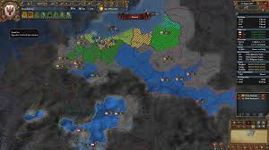 Four centuries of detailed history come alive in paradox's classic grand strategy game. 1 30 An Army With A State A Guide To Brandenburg Prussia Eu4
