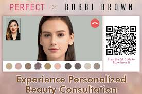 bobbi brown launches new virtual makeup