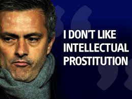 BuzzCanada: Top 50 Controversial Quotes from Jose Mourinho via Relatably.com
