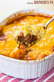 We've got traditional recipes, plus spiced and vegetarian swap mashed potato for vibrant sweet potato and bulk out your lean lamb or beef mince with red lentils for a slimmer take on this comforting classic. Easy Shepherd S Pie Recipe Gluten Free Cupcakes Kale Chips