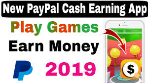 Our list of best game apps to win money will pay you by gift cards or cash. Big Time Cash App New Paypal Cash Earning App 2019 Play Games Earn Paypal Cash 10 Daily Youtube