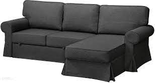 ikea evertsberg sofa 2 osobowa