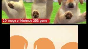 bunlock basset hound:/b reach 9,800 traine., nintendogs + cats… Nintendogs Cats French Bulldog New Friends Nintendo 3ds Buy Online And Track Price History Nt Deals Osterreich