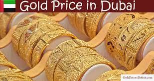 gold rate in dubai today dubai gold
