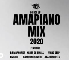 Coronaviro mapiano song 2020 baixar mp3. Download Mp3 Dj Hol Up Amapiano Mix 2020 Ft Dj Maphorisa Kabza De Small Vigro Deep Oskido Samthin Soweto Jazzidisciples Hiphopza