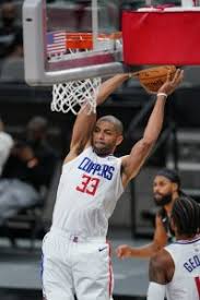 Nicolas batum is a french professional basketball player for the los angeles clippers of the national basketball . Nicolas Batum Decides To Stick With Clippers Hoops Rumors