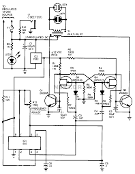 The circuit consists of ic sg3524 which operates at a fixed frequency, and this frequency is determined by 6th and 7th pin of the ic which is rt and ct. Zm 5488 Inverter Circuit Diagram On 5000 Watt Power Inverter Circuit Diagram Free Diagram