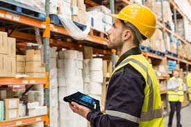 testing your rugged warehouse devices
