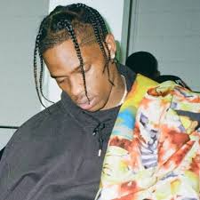 If you're looking to get short hair braided hairstyle of travis scott, you might want to check out the following for the easy steps involved that. On Top Travis Scott Type Beat By Lolo