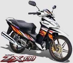 Bandingkan harga dan temukan harga mobil kawasaki kaze zx130 terbaik. 39 Modifikasi Motor Zx 130