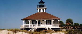 Port Boca Grande Lighthouse Museum de Boca Grande | Horario, Mapa y entradas 5