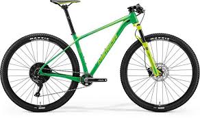Which Merida Mountain Bike Is Right For You Mbr