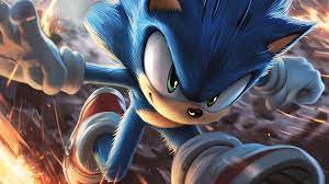 550 sonic the hedgehog wallpapers