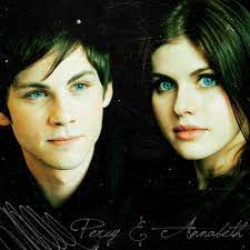 percy jackson and annabeth chase fanfic
