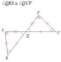 1 5, 2 6 1. Unit 6 Triangle Congruence Review Geometry Quiz Quizizz