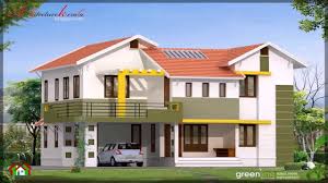 simple modern house design india you