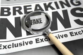Image result for people gossiping fake news