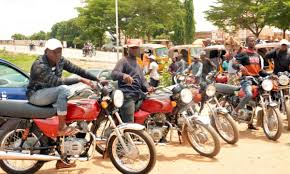 Controversy trail proposed ban on motorcycles by federal government - Daily  Post Nigeria