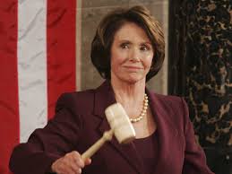 House of representatives in a 1987 special election after the death that february of. The Stunning Life And Career Of Nancy Pelosi Speaker Of The House Business Insider