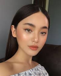 korean x thailand look makeup tutorial